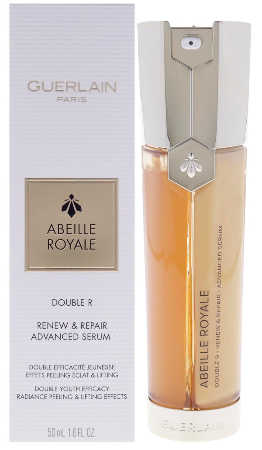 Abeille Royale Double R Renew & Repair Advanced Serum