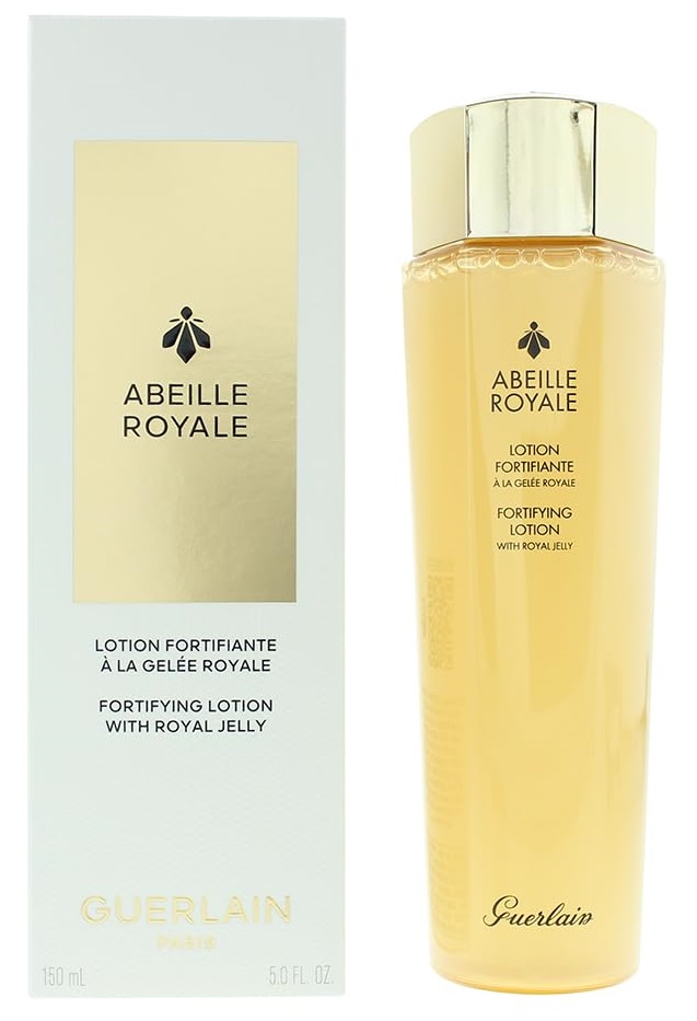 Abeille Royale Lotion Fortifiante a la Gelee Royale