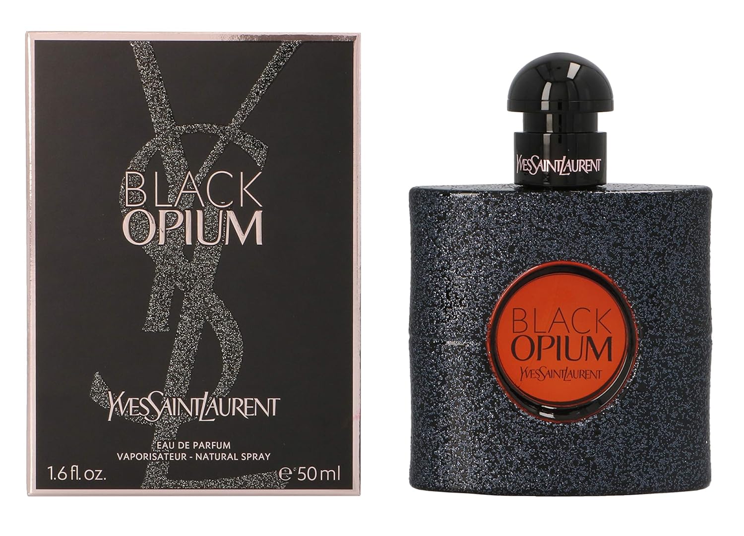 Black Opium Eau de Parfum