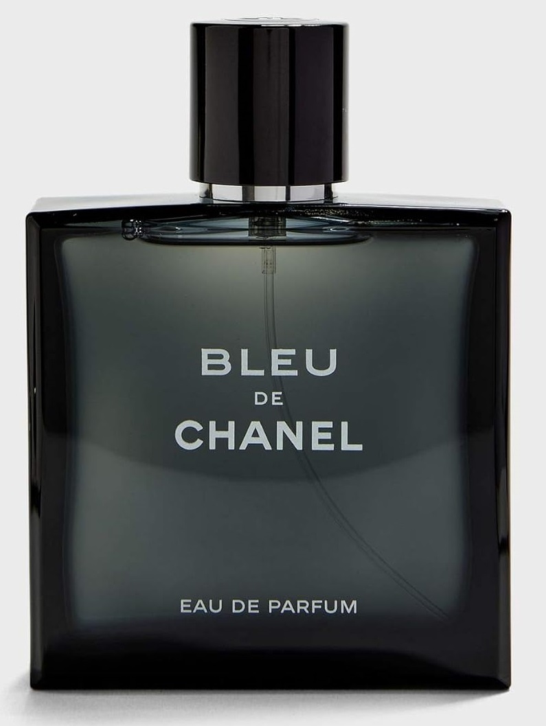 Bleu de Chanel Eau de Parfum
