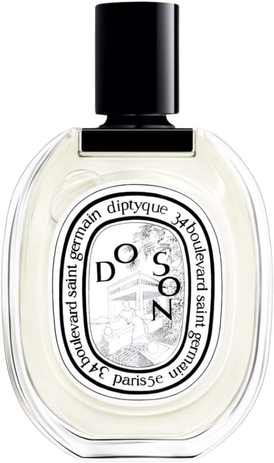 Do Son Eau de Toilette