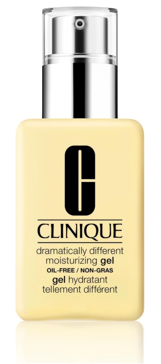 Dramatically Different Moisturizing Gel