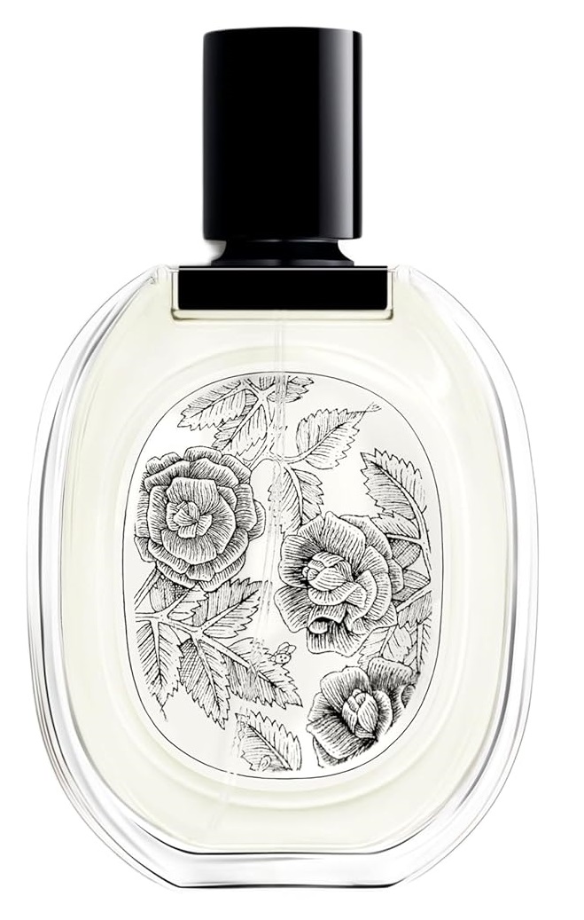 Eau Rose Eau de Toilette