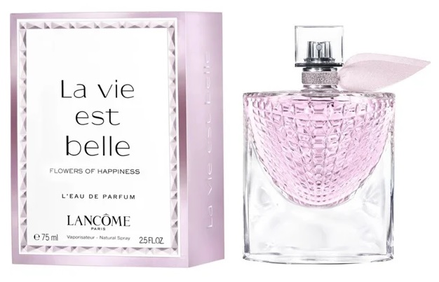 La Vie Est Belle Flowers of Happiness Eau de Parfum