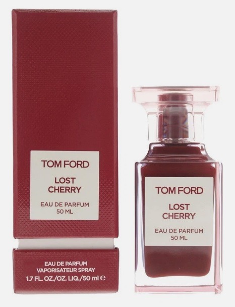 Lost Cherry
