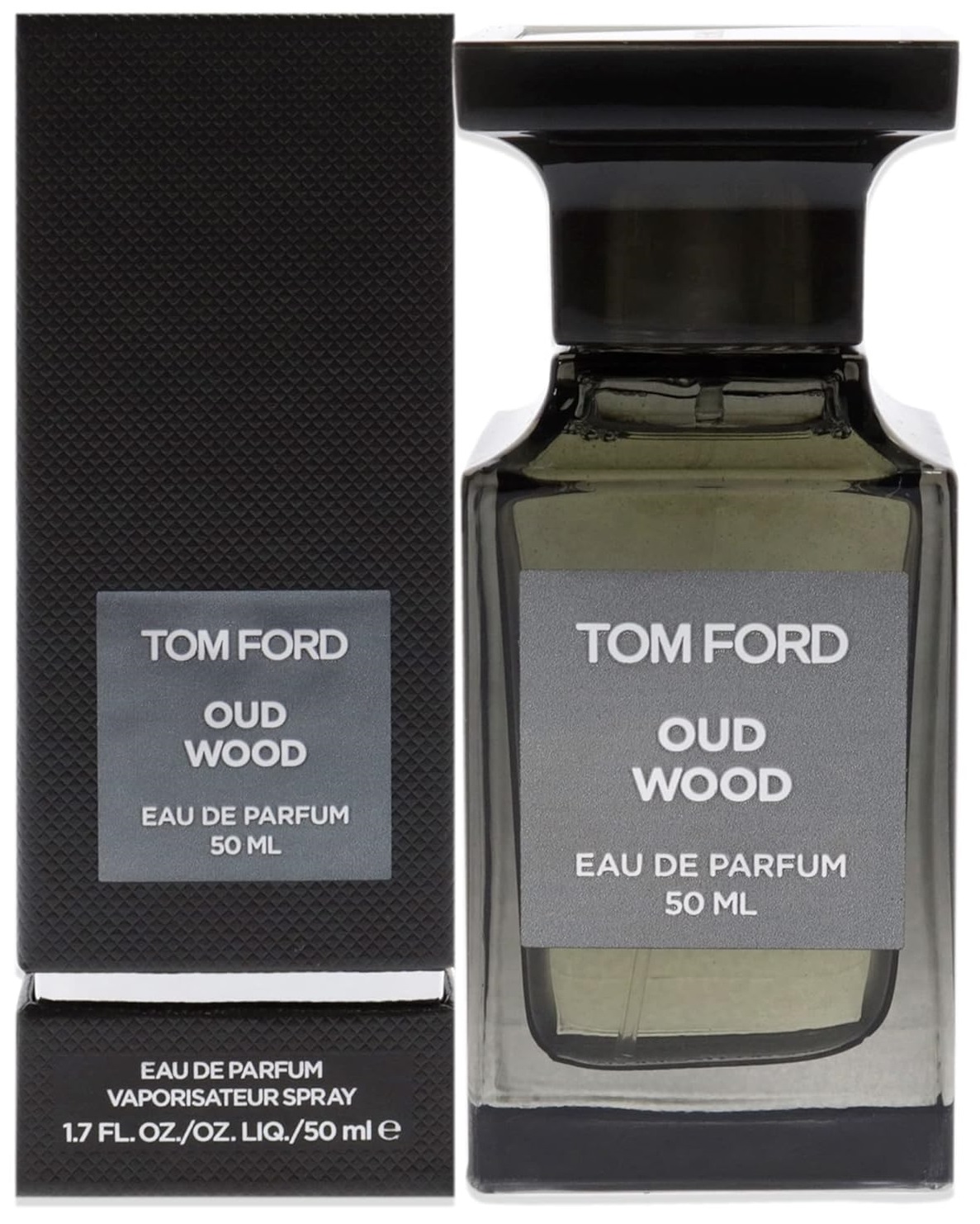Oud Wood