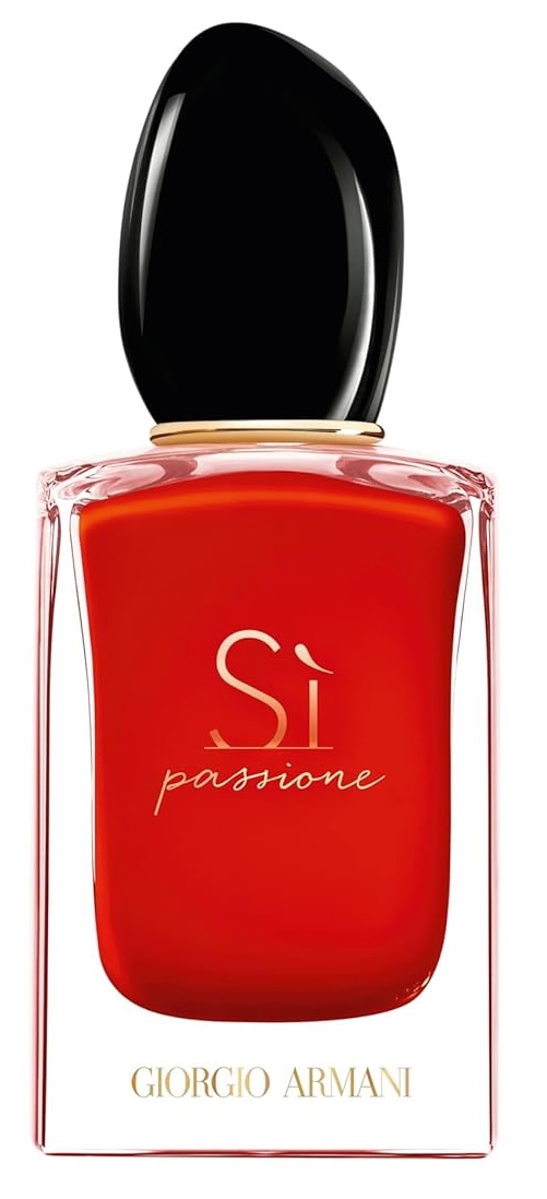 Si Passione Eau de Parfum