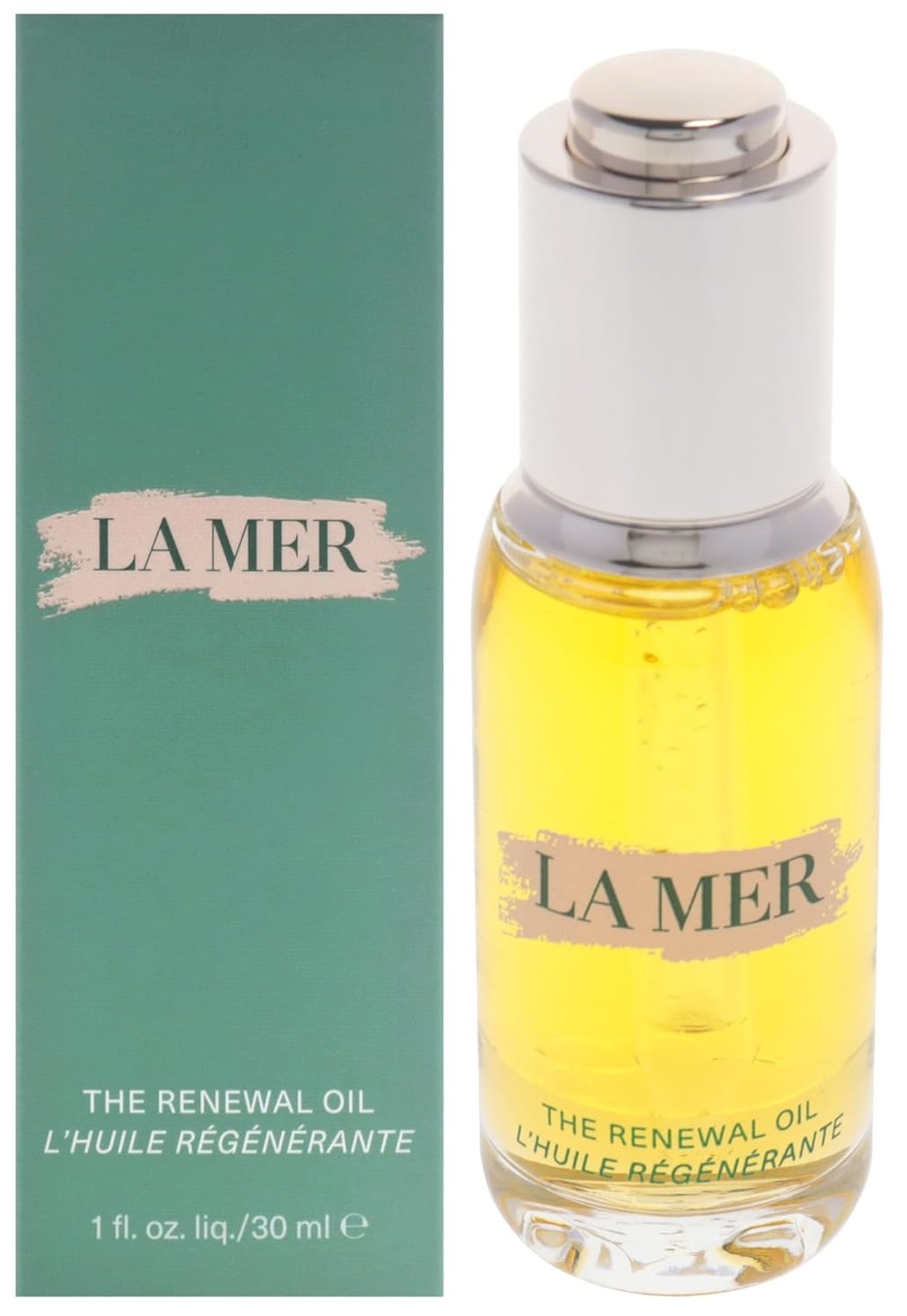 The Renewal Oil