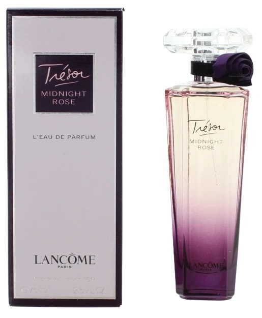 Trésor Midnight Rose Eau de Parfum